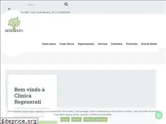 regenerati.com.br