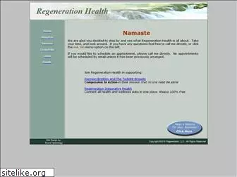 regenerationhealth.com