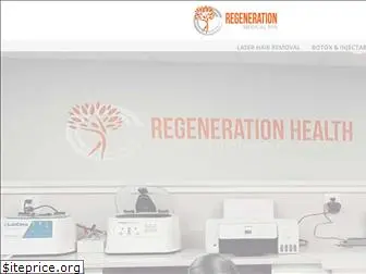 regenerationmedicalspa.com
