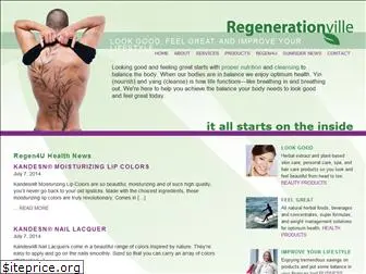 regenerationville.com