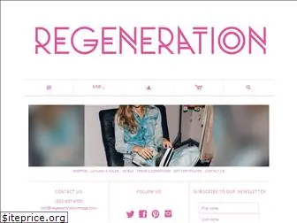 regenerationvintage.com