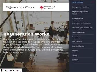 regenerationworks.ca