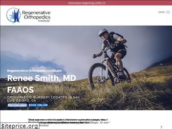regenerative-orthopedics.com
