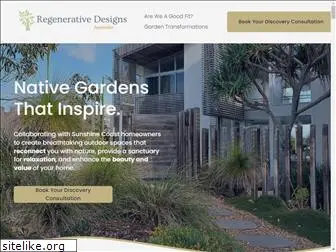 regenerativedesigns.com.au