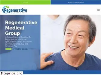 regenerativemedgroup.com