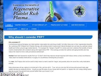 regenerativeprp.com