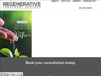 regenerativetreatmentcenters.com