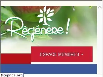 regenere.org