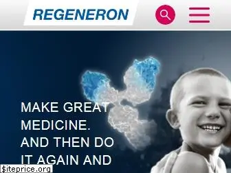 regeneron.com