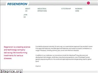 regeneron.ie