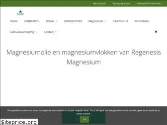 regenesis-magnesium.nl