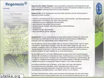 regenesis-therapie.de