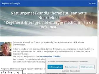 regenesis-therapie.nl