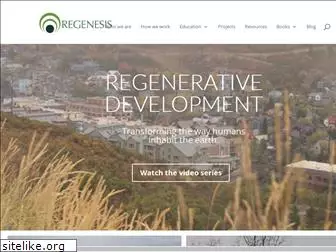 regenesisgroup.com