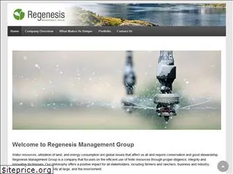 regenesismg.com