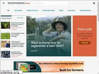 regenfarming.news