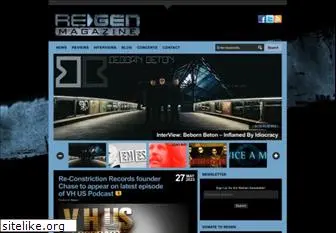 regenmag.com