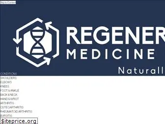 regenmedclinic.com