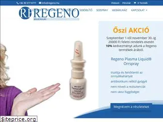 regeno.hu