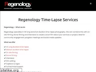 regenology.co.uk