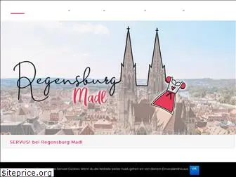 regensburg-madl.de