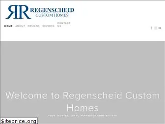 regenscheidhomes.com