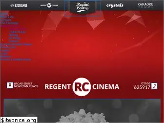 regent-cinema.com