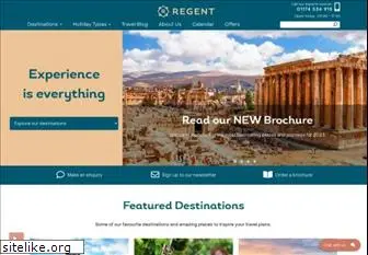 regent-holidays.co.uk