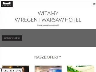 regent-warsaw.com