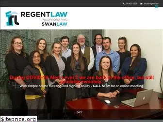regent.law