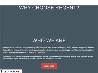 regentaerospace.com