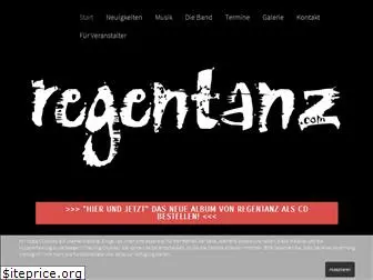 regentanz.com