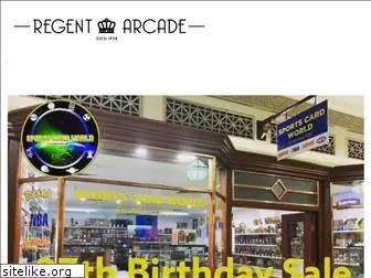 regentarcade.com.au