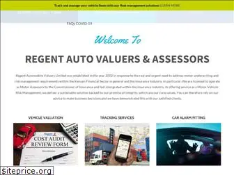 regentautovaluers.co.ke