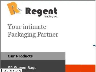 regentbags.com