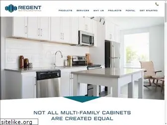 regentcabinetry.com