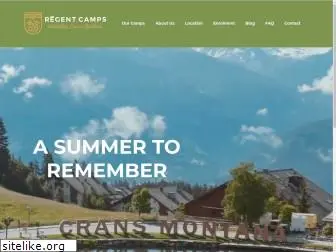 regentcamps.ch