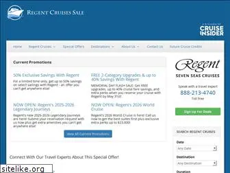 regentcruisessale.com