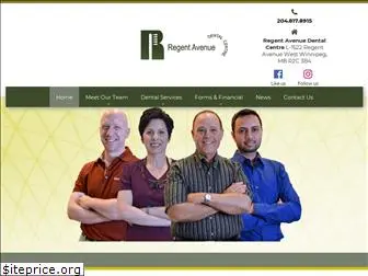 regentdental.ca