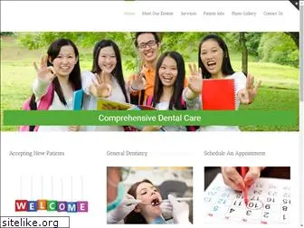 regentdentalcentre.com