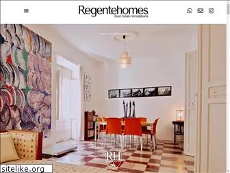 regentehomes.com