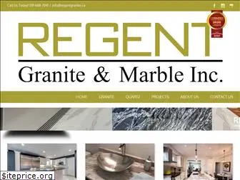 regentgranite.ca