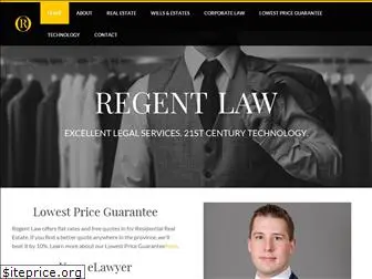 regentlaw.net