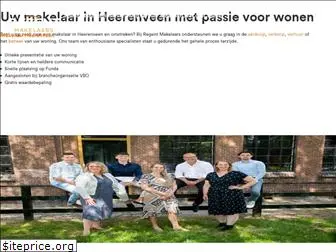 regentmakelaars.nl