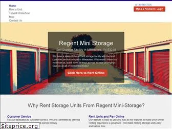 regentministorage.com