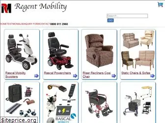 regentmobility.co.uk