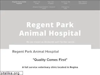 regentparkanimalhospital.com