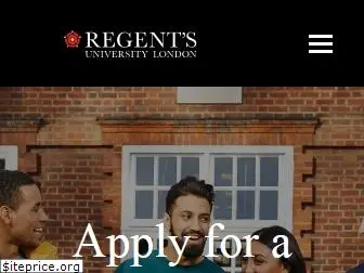regents.ac.uk