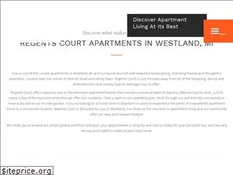 regentscourtwestland.com