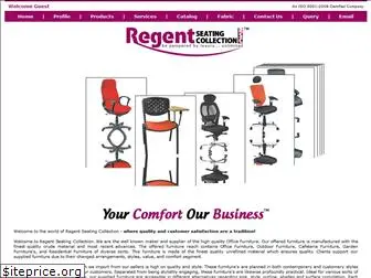 regentseatingcollection.com